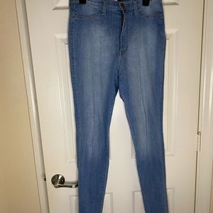 Fashion Nova Jeans
